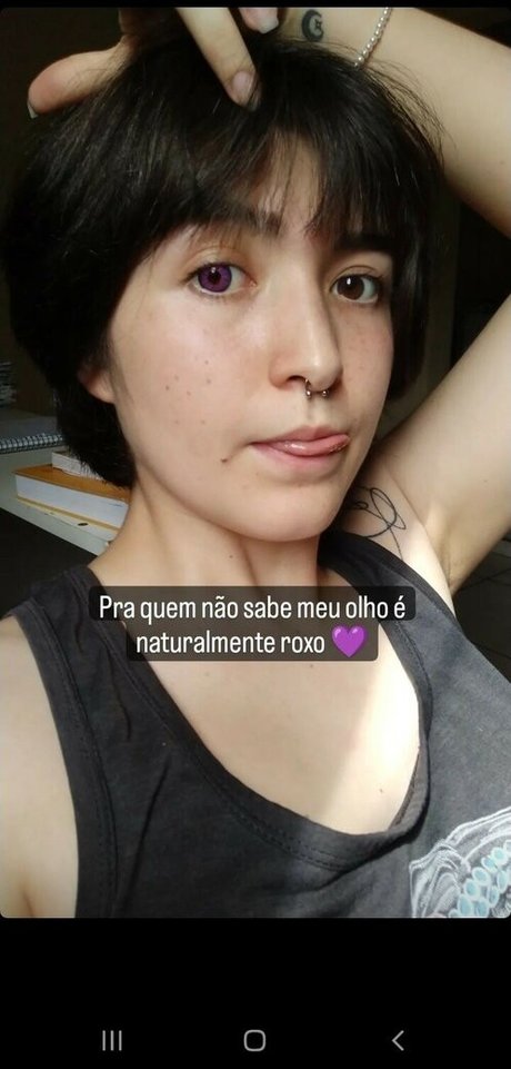 Nahá fotka uniklých OnlyFans od Tayroro