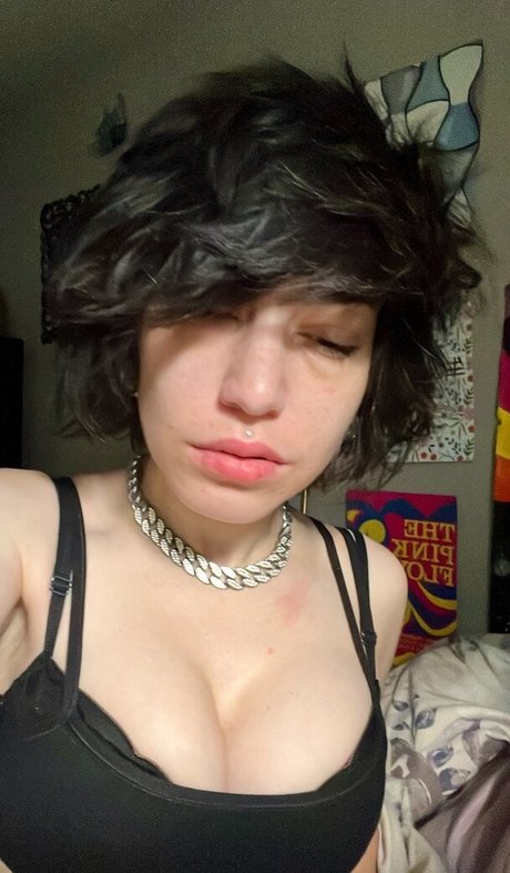 Leez  nude leaked OnlyFans photo