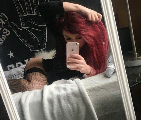 Foto nua vazada do OnlyFans de Strawberrybih