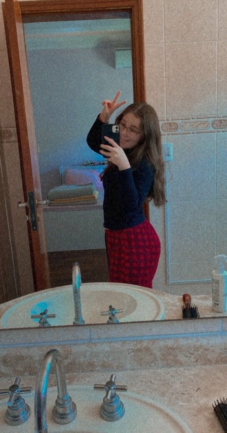 Nahá fotka uniklých OnlyFans od Julihcsgo