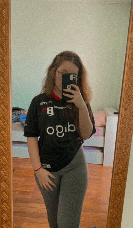 Julihcsgo OnlyFans泄露裸照