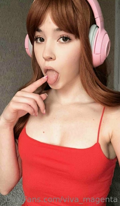 Vivamagenta