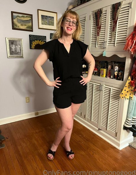 Pinuptonogood