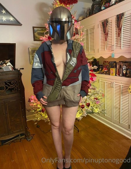 Pinuptonogood
