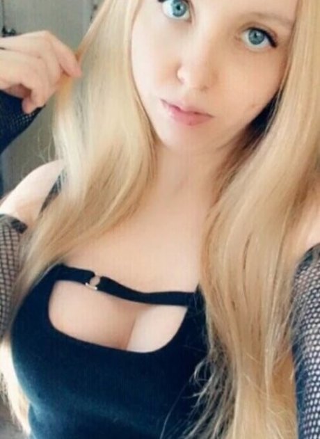 Обнаженная фотография утечки OnlyFans от Purgatorihorror