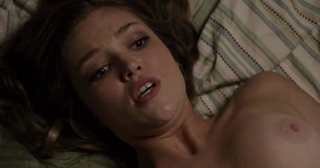 Lili Simmons