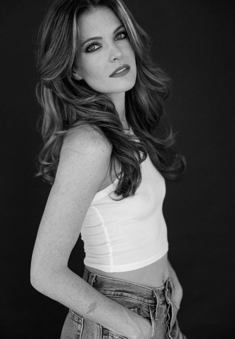 Meghann Fahy