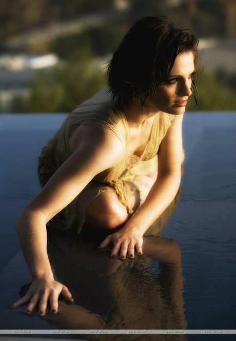 Stana Katic