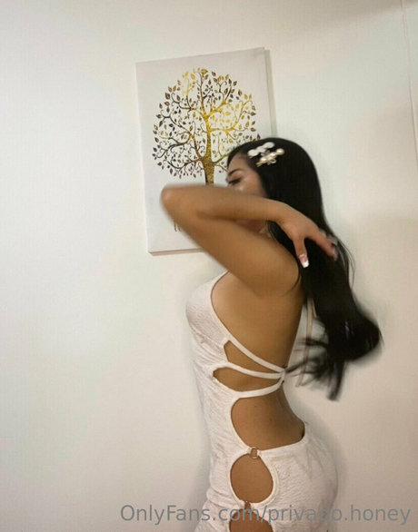 Privadohoney