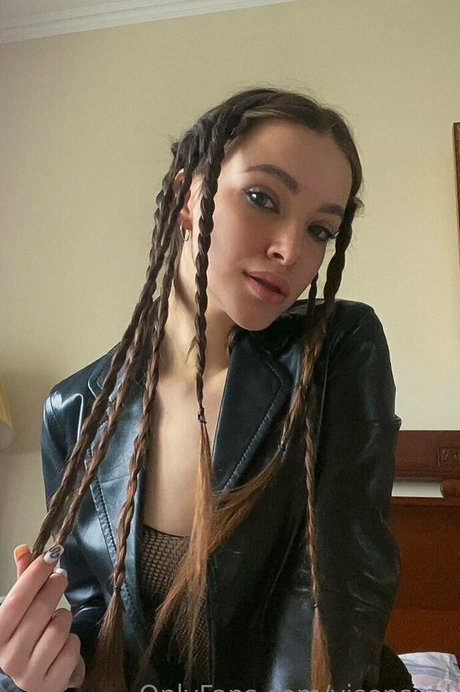 Visensual  nude leaked OnlyFans photo