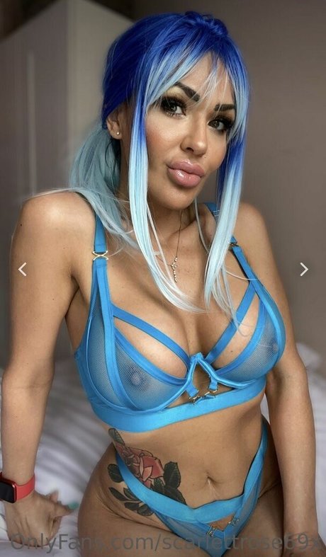 Scarlettrose69x
