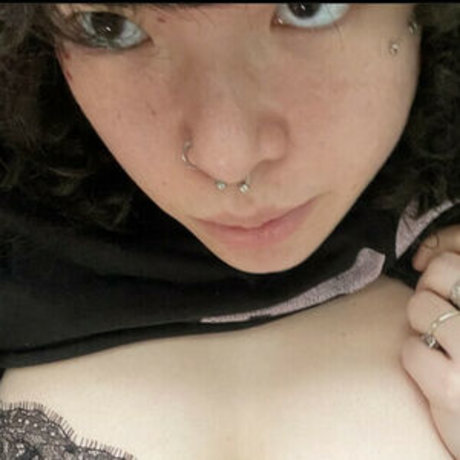 Waifudelilah OnlyFans泄露裸照