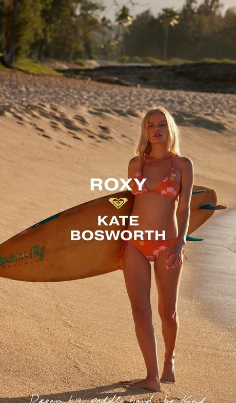 Kate Bosworth