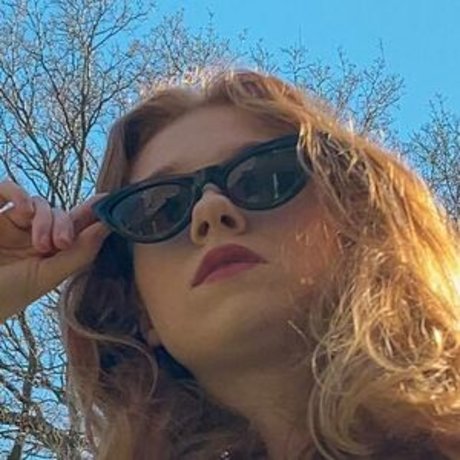 Naken lekkede OnlyFans-bilde av Itskayproctor