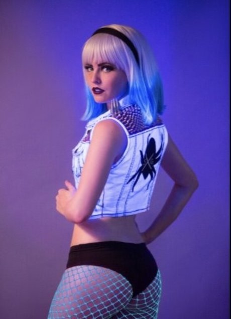Maidmight  nude leaked OnlyFans photo