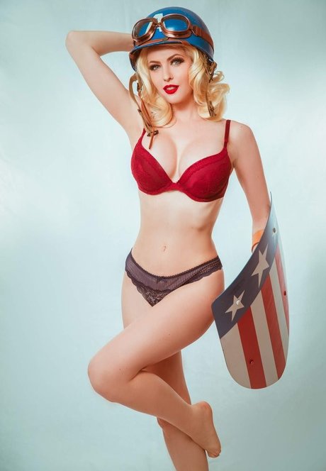 Nahá fotka uniklých OnlyFans od Maidmight