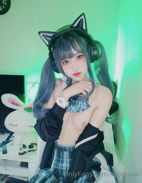 Kyokoyaki