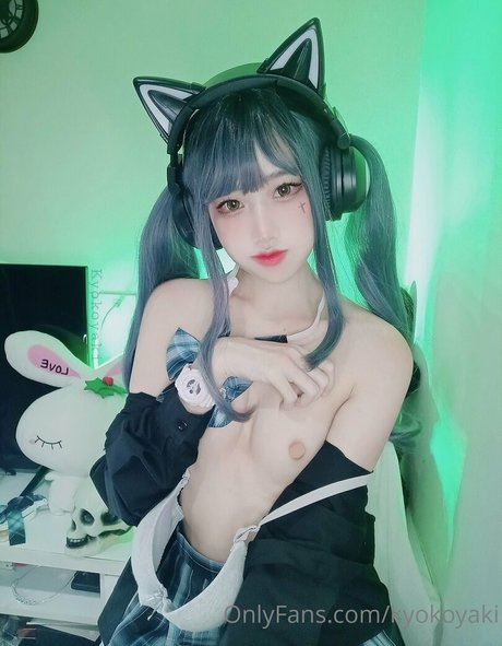 Kyokoyaki