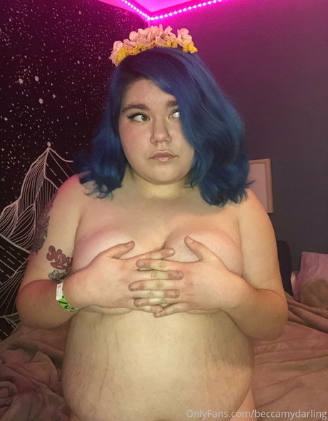 Beccamydarling