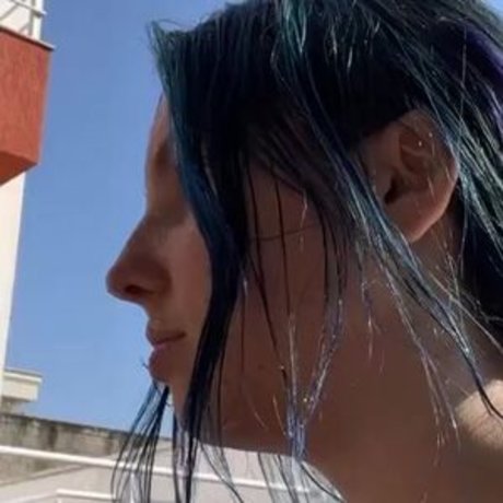 Nahá fotka uniklých OnlyFans od Camilota Xp