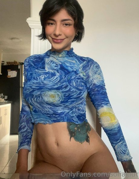 Sofiakiut