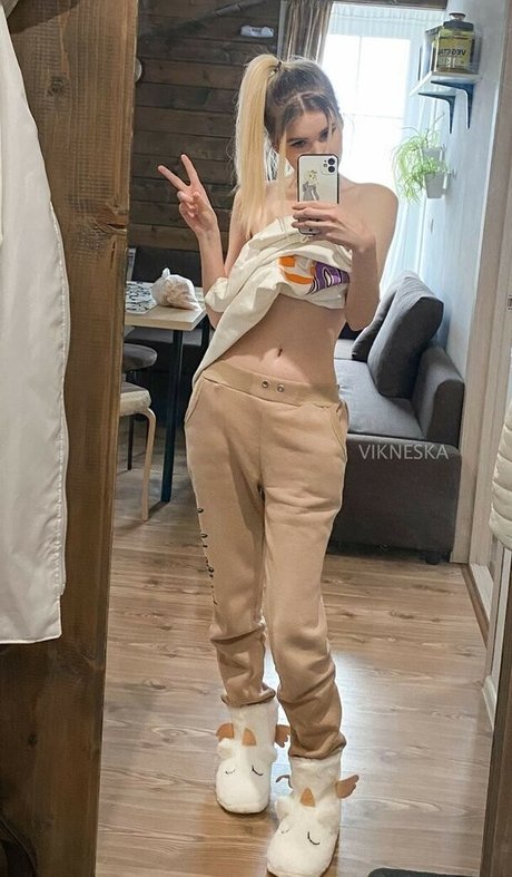 Vikneska