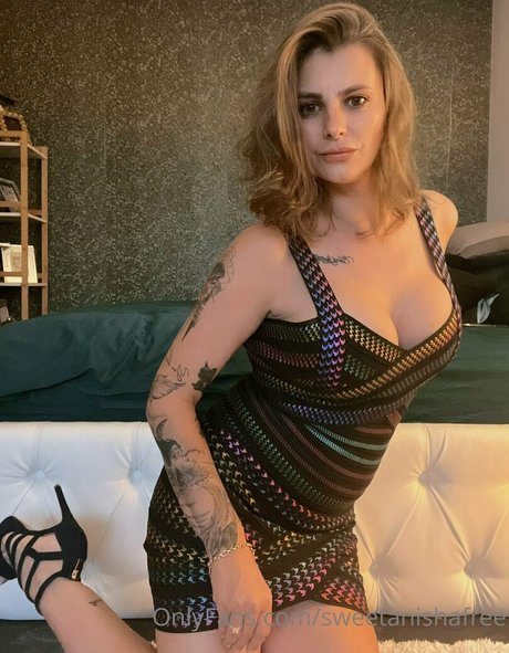 Sweetanishafree  nude leaked OnlyFans photo