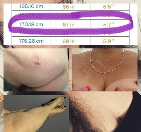 Naken läckt OnlyFans-bild av Kailicious