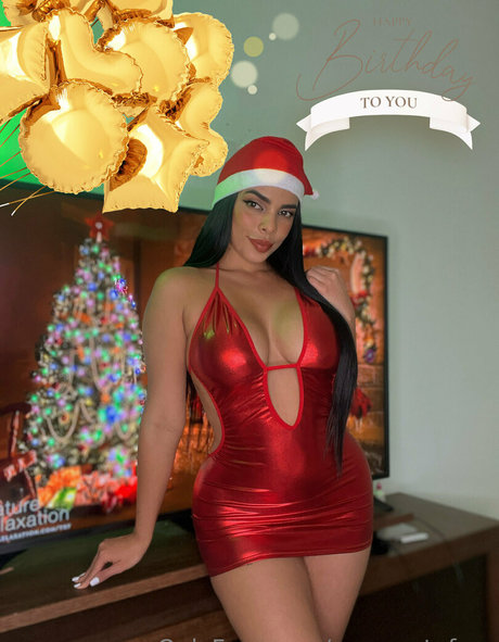 Sassysotofree OnlyFans泄露裸照