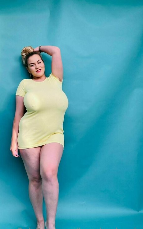 Hugeboobserin  nude leaked OnlyFans photo