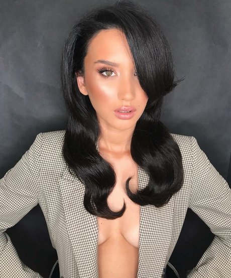 Nacktes geleaktes OnlyFans-Foto von Danit Tal