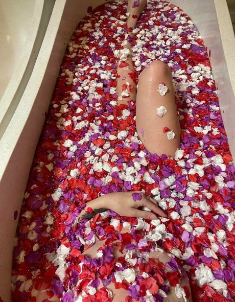 Nahá fotka uniklých OnlyFans od Anapuru