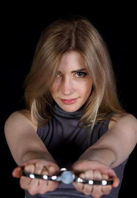 Anna Grabowska