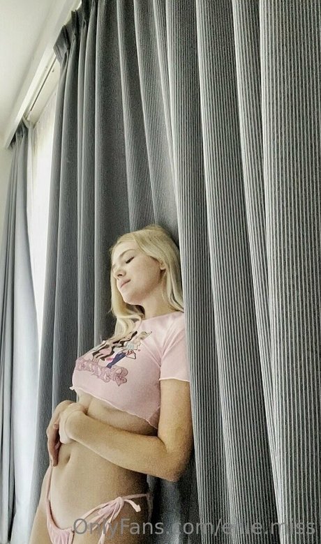 Elliemiss