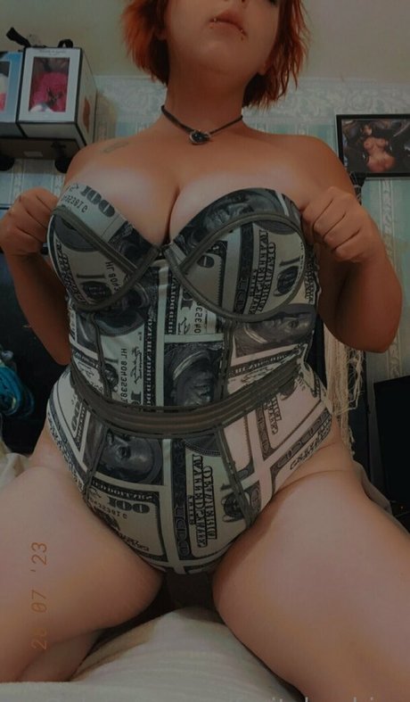 Fruityboobies OnlyFans泄露裸照