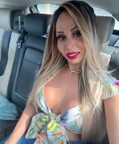 Agatha Ferraz  nude leaked OnlyFans photo
