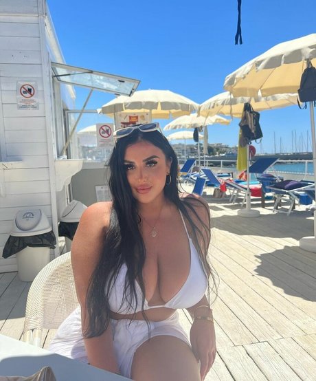 Maria Luisa  nude leaked OnlyFans photo