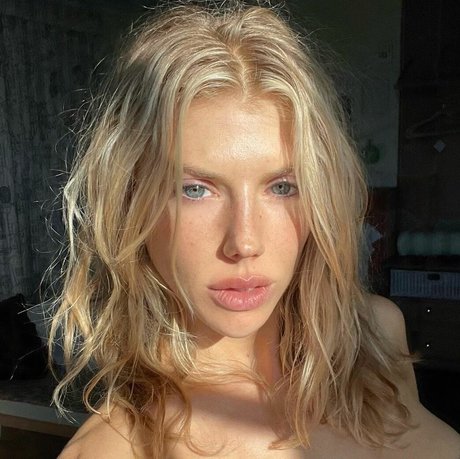 Charlotte Mckinney