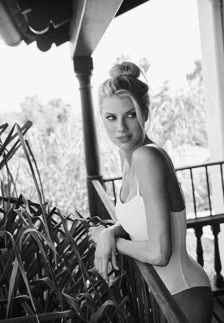 Charlotte Mckinney