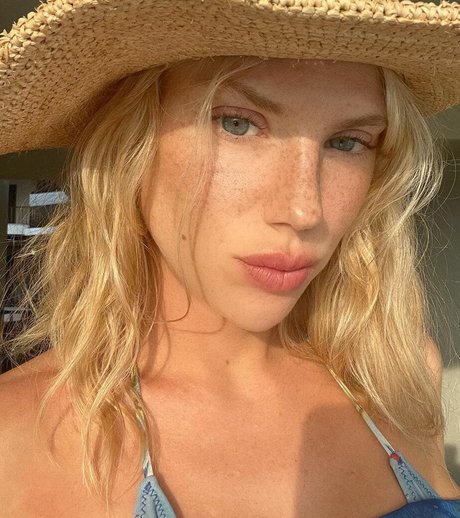 Charlotte Mckinney