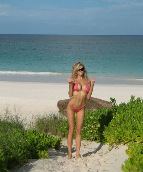 Charlotte Mckinney
