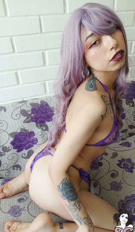Nahá fotka uniklých OnlyFans od Donnacat