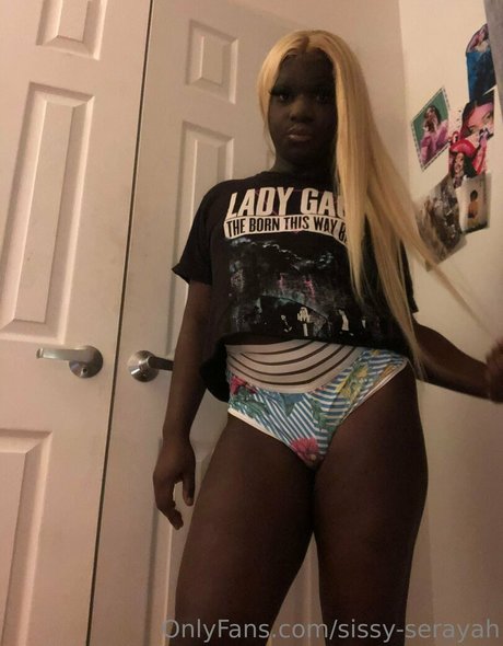 Sissyserayah