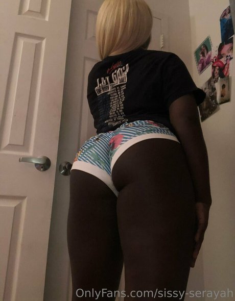 Sissyserayah