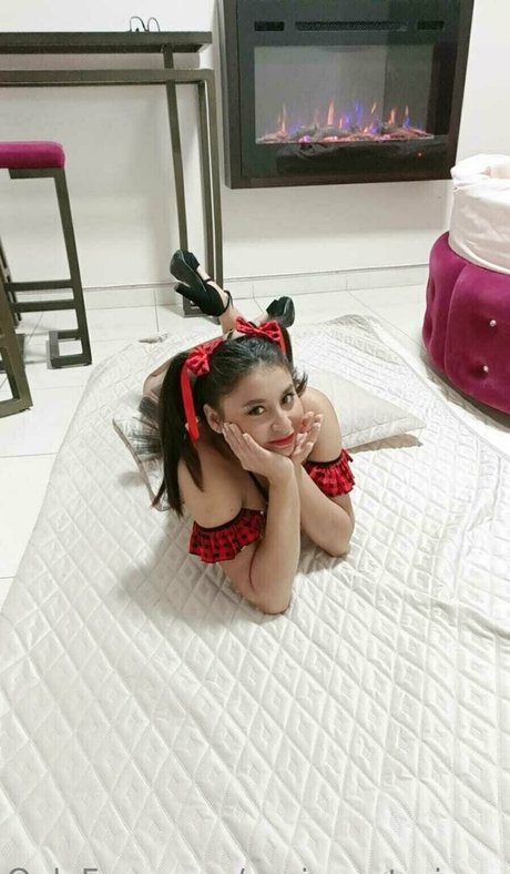 Sexiecuatoriana