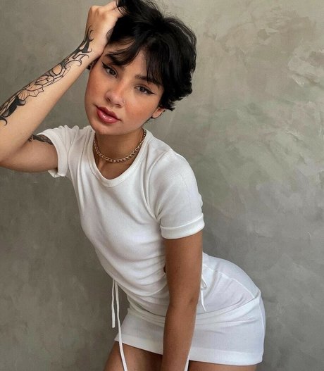 Isis Rodrigues
