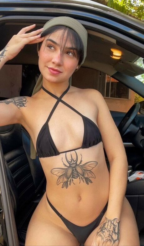 Isis Rodrigues