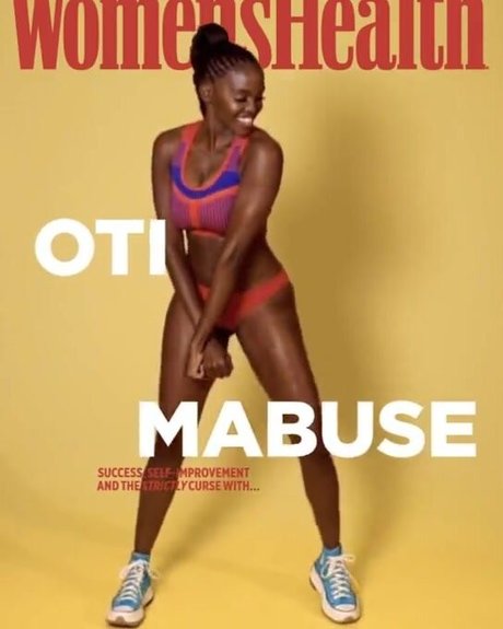 Oti Mabuse