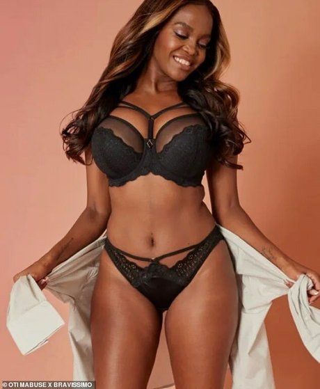 Oti Mabuse