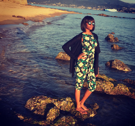 Oti Mabuse